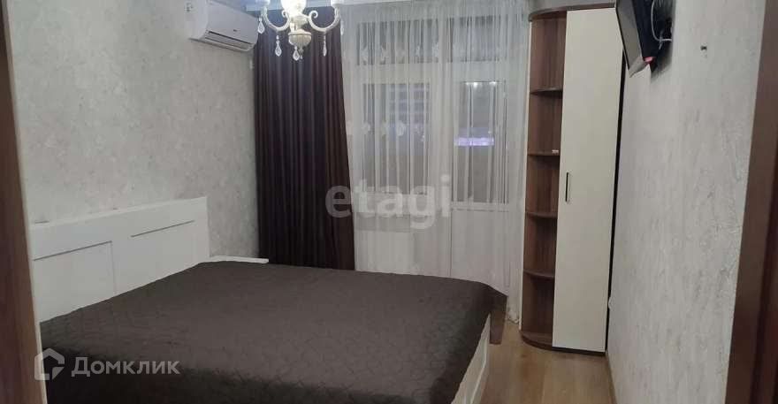 Сдаётся 2-комнатная квартира, 64 м²