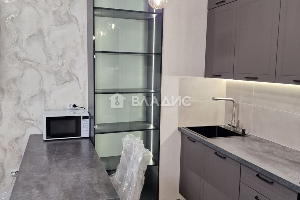 Продаётся студия, 23.6 м²