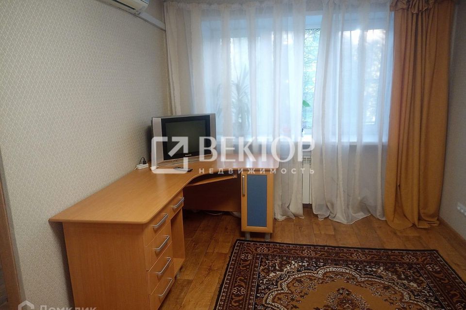 Сдаётся 1-комнатная квартира, 30.2 м²