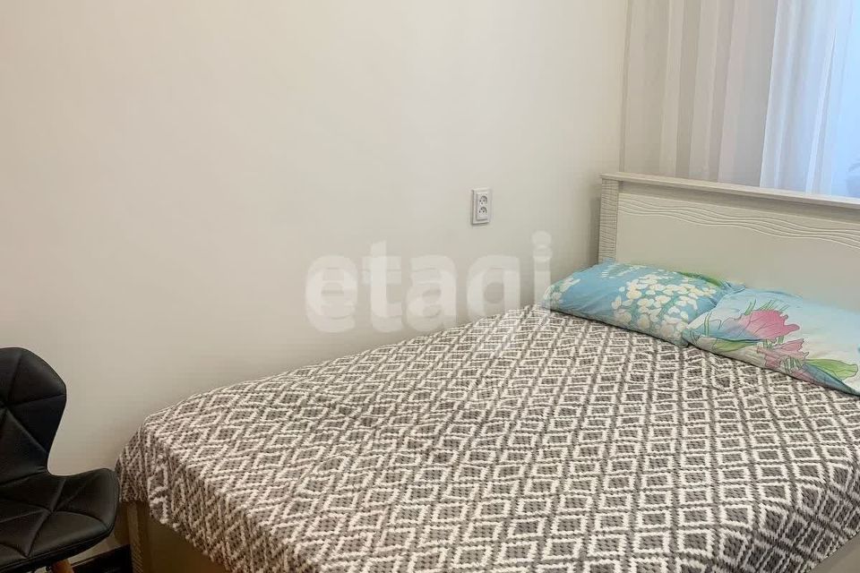 Продаётся 2-комнатная квартира, 53.2 м²