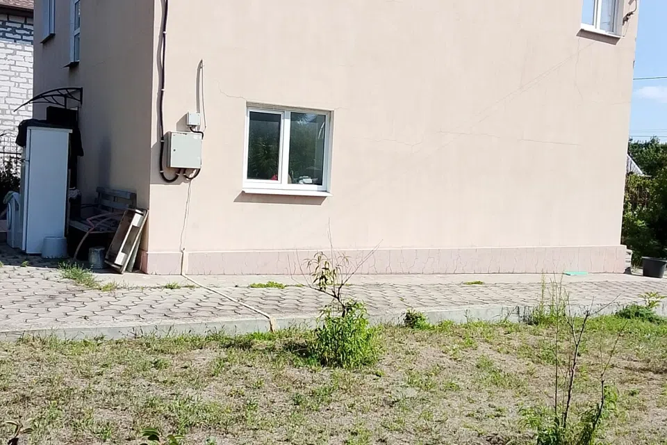 Продаётся 2-этажный дом, 134.9 м²