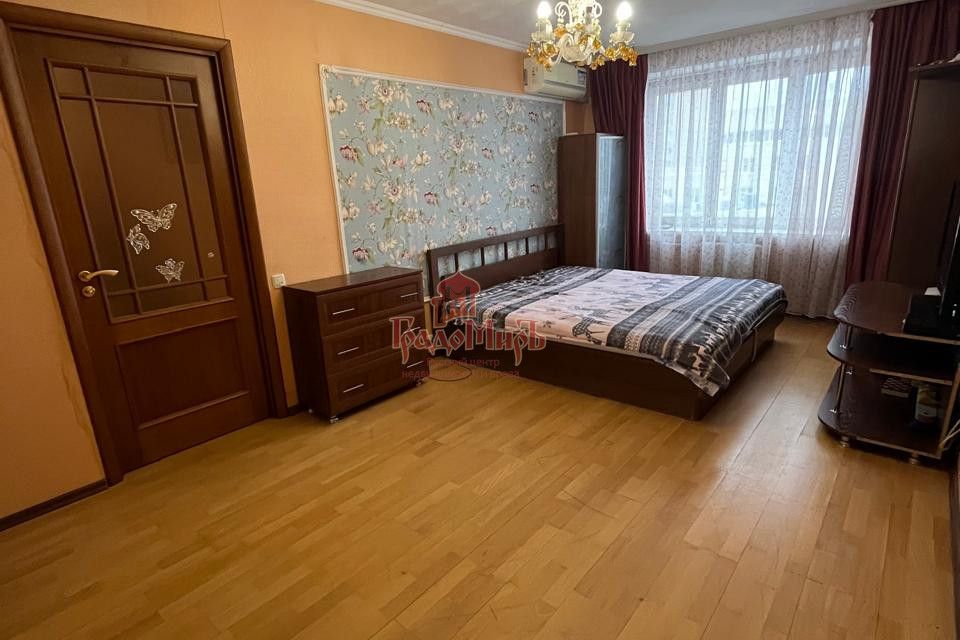 Продаётся 2-комнатная квартира, 44.5 м²