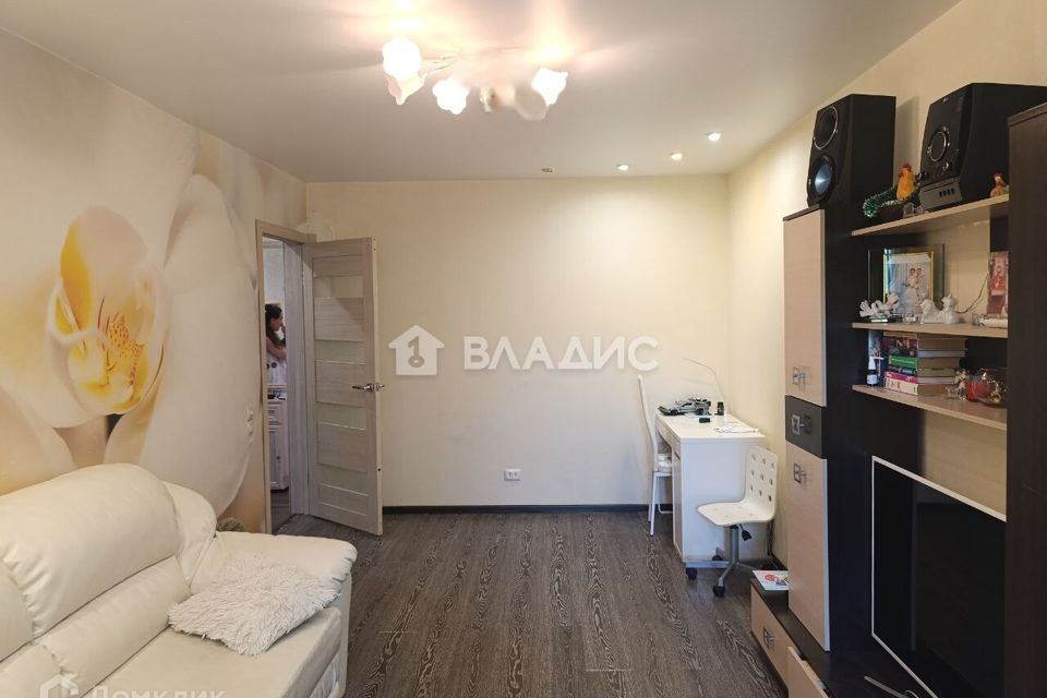 Продаётся 2-комнатная квартира, 50.3 м²