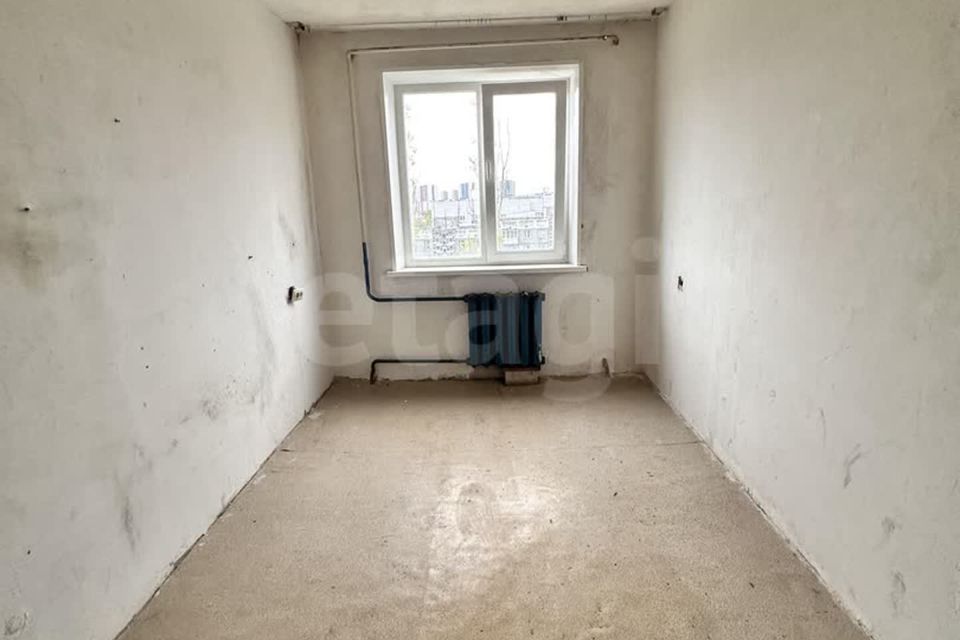 Продаётся 2-комнатная квартира, 43.2 м²