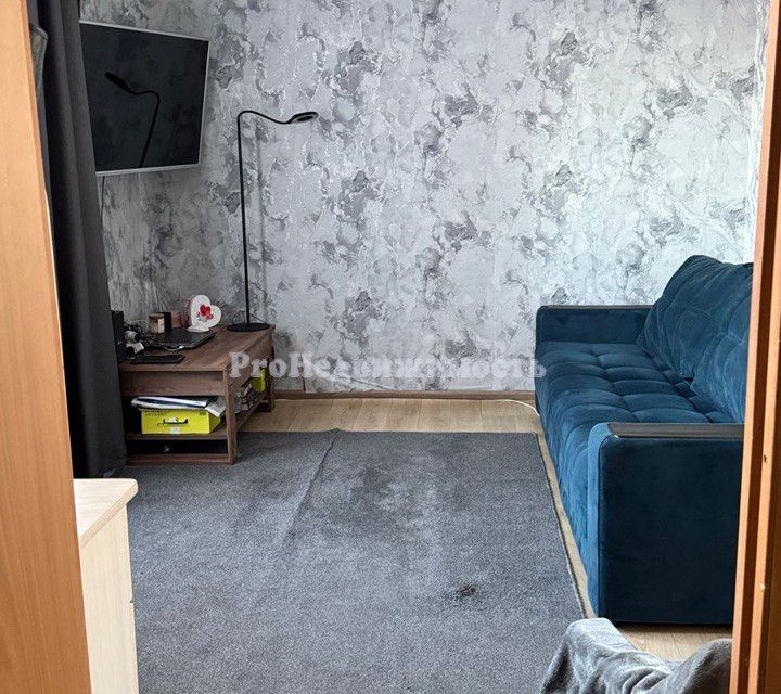 Продаётся 1-комнатная квартира, 30 м²