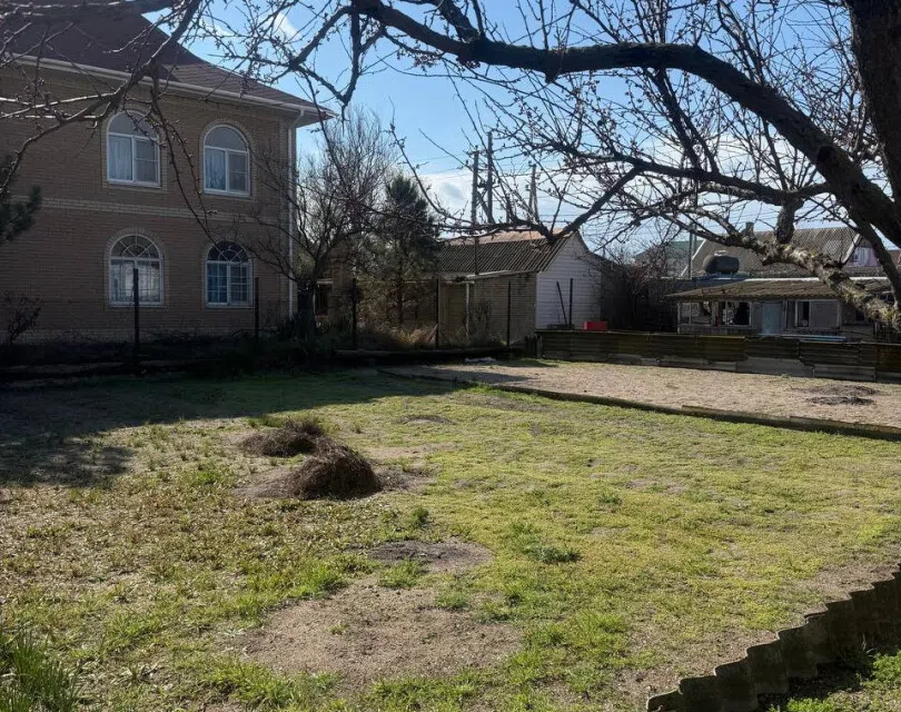 Продаётся 1-этажный дом, 110 м²