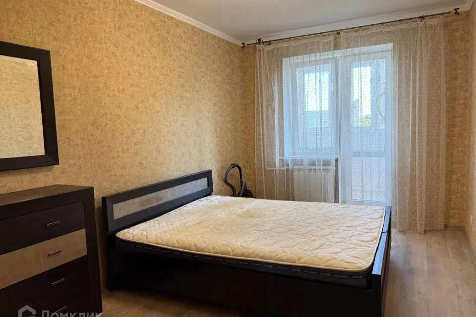 Продаётся 2-комнатная квартира, 48.3 м²