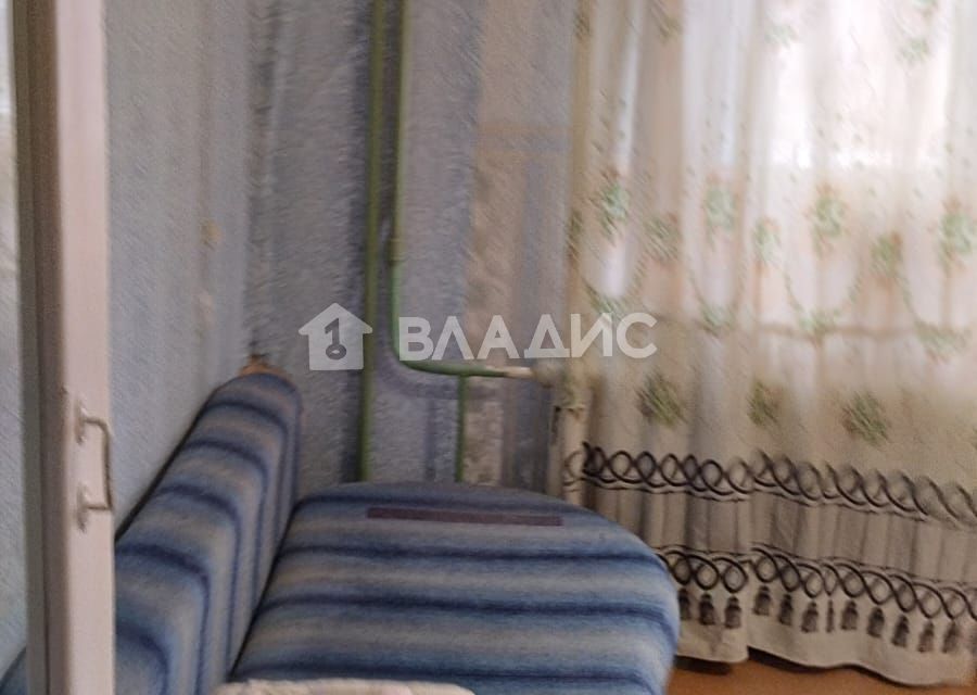 Сдаётся 1-комнатная квартира, 30 м²