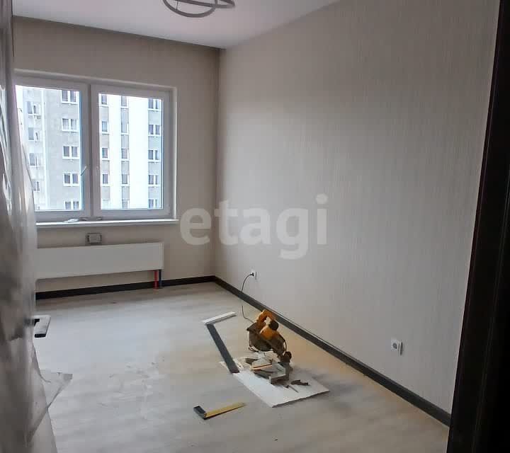 Сдаётся 3-комнатная квартира, 70 м²