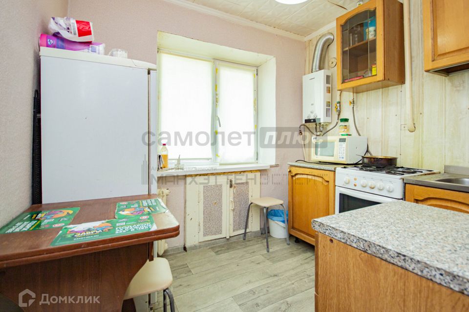 Продаётся 1-комнатная квартира, 31 м²