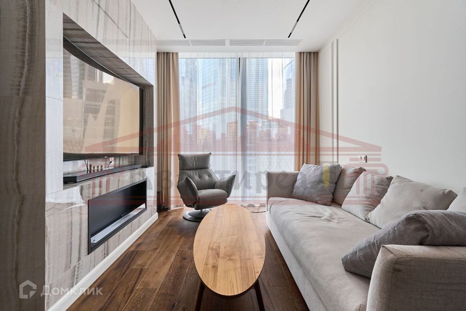 Сдаётся 2-комнатная квартира, 62 м²