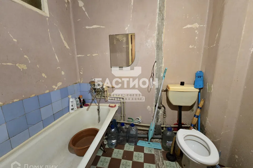Продаётся 2-комнатная квартира, 48 м²