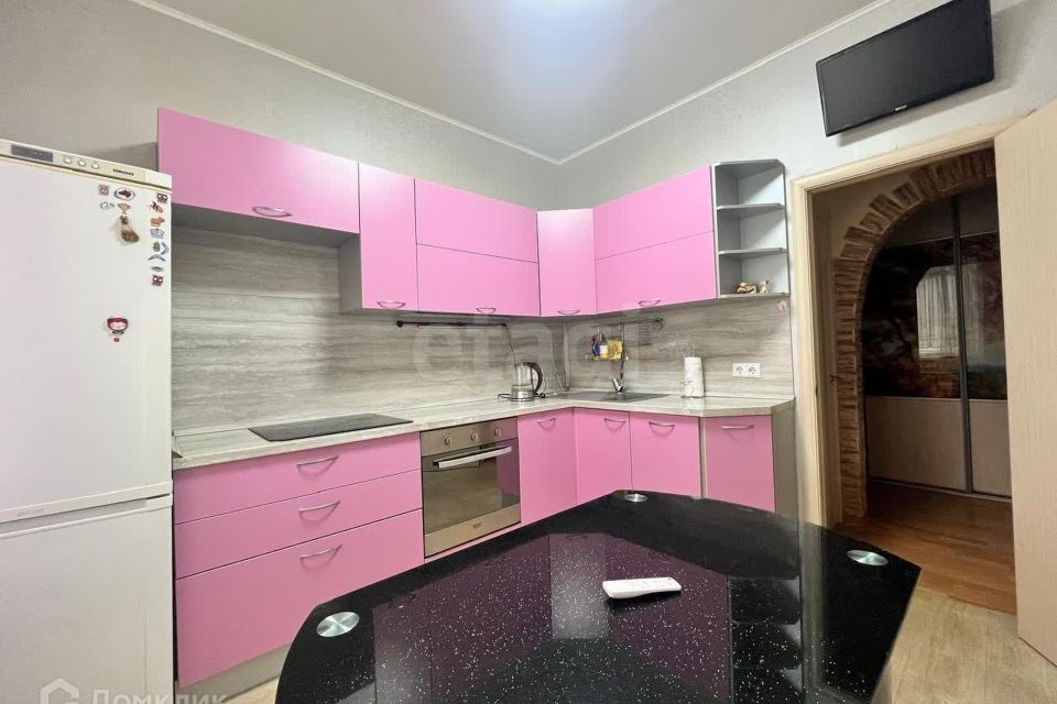 Сдаётся 3-комнатная квартира, 71 м²