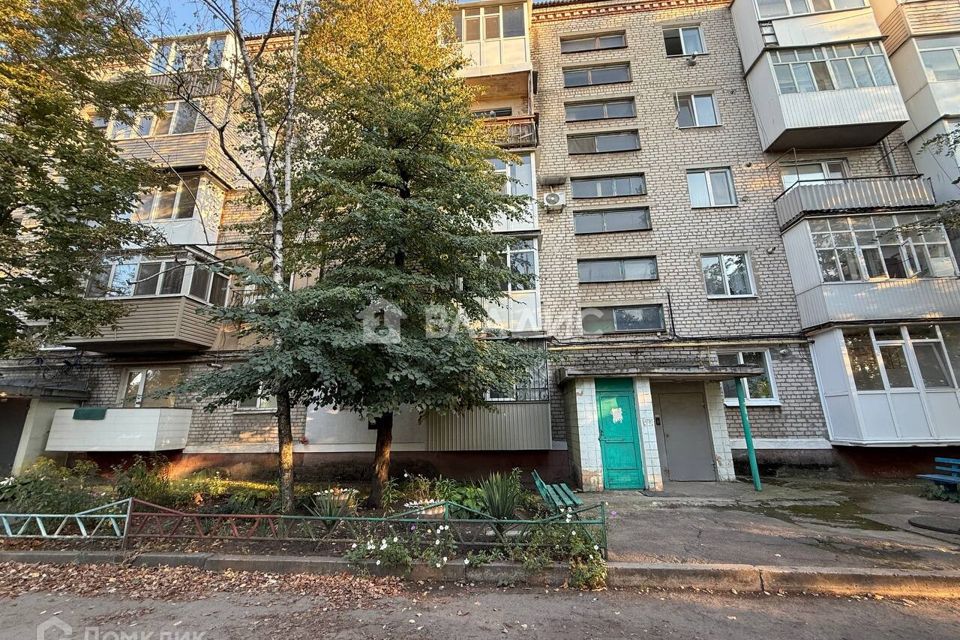 Продаётся 2-комнатная квартира, 50 м²