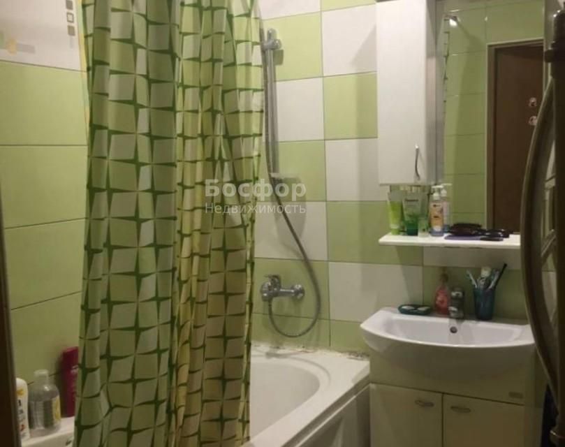 Продаётся 3-комнатная квартира, 72 м²