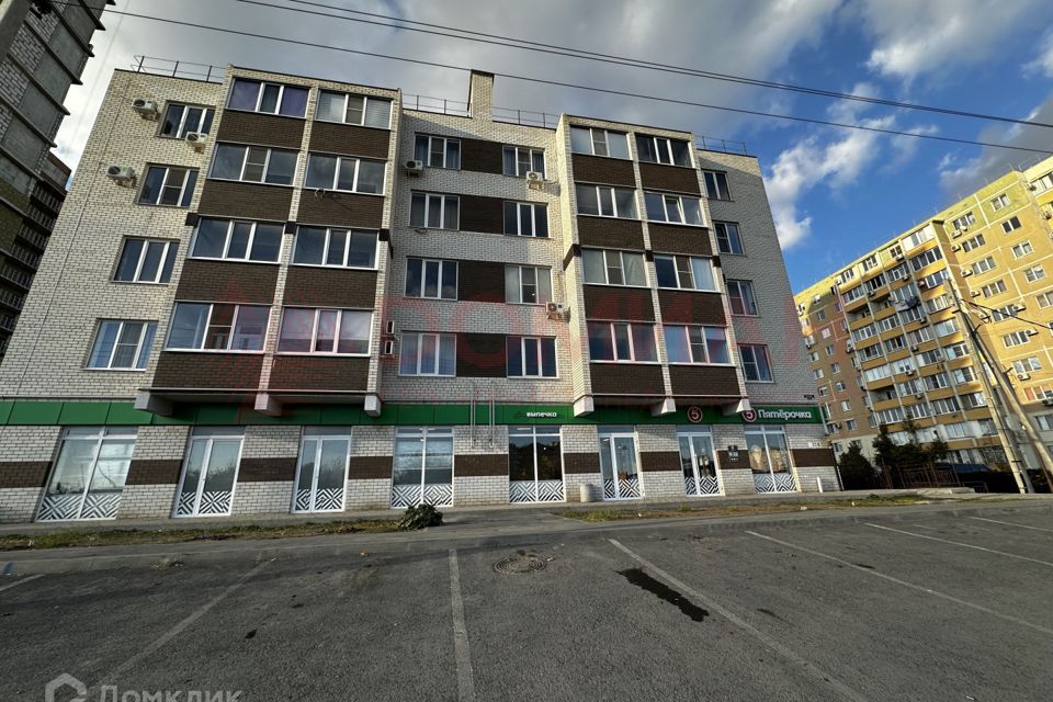 Продаётся 2-комнатная квартира, 56 м²