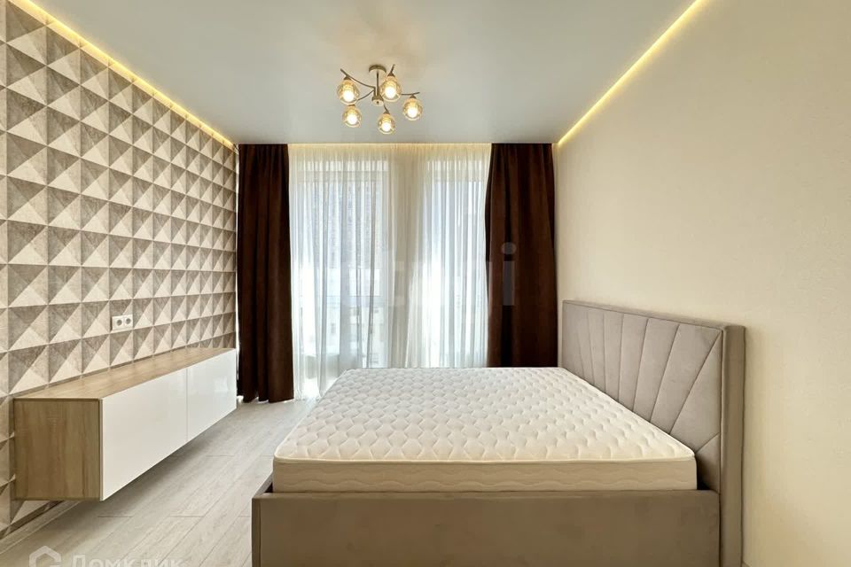 Продаётся 2-комнатная квартира, 47.4 м²