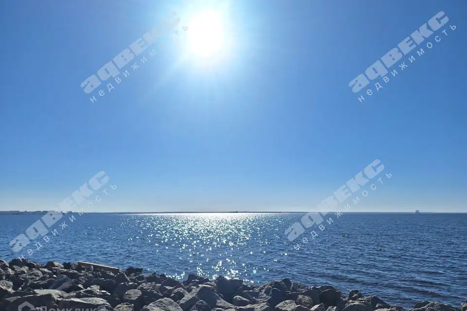 Продаётся 2-комнатная квартира, 58.6 м²