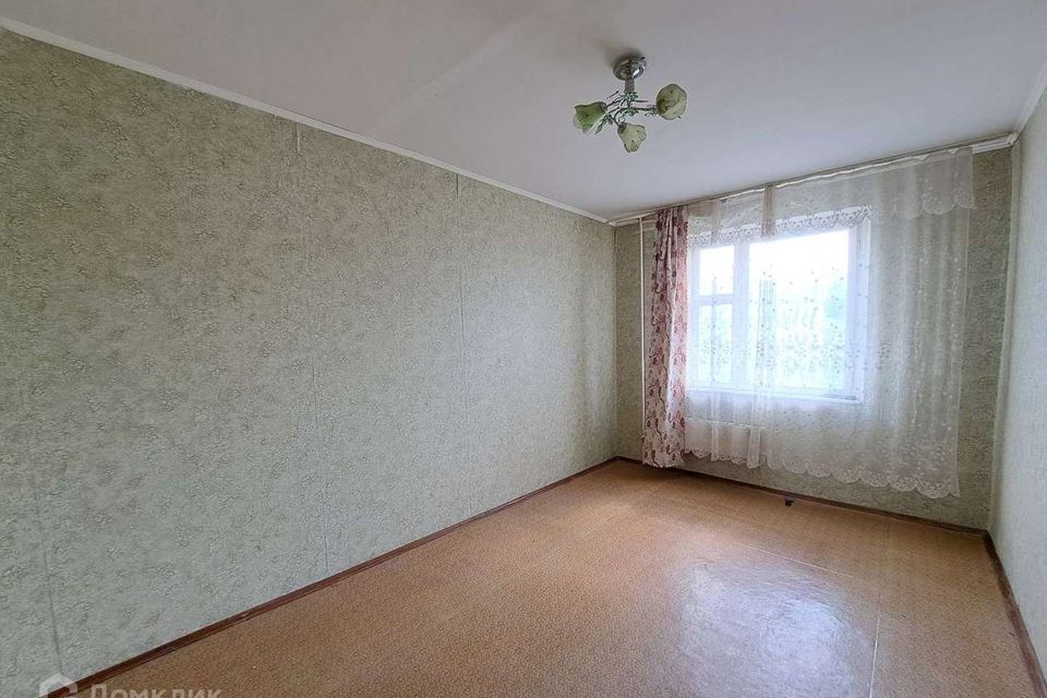 Продаётся 3-комнатная квартира, 67.3 м²