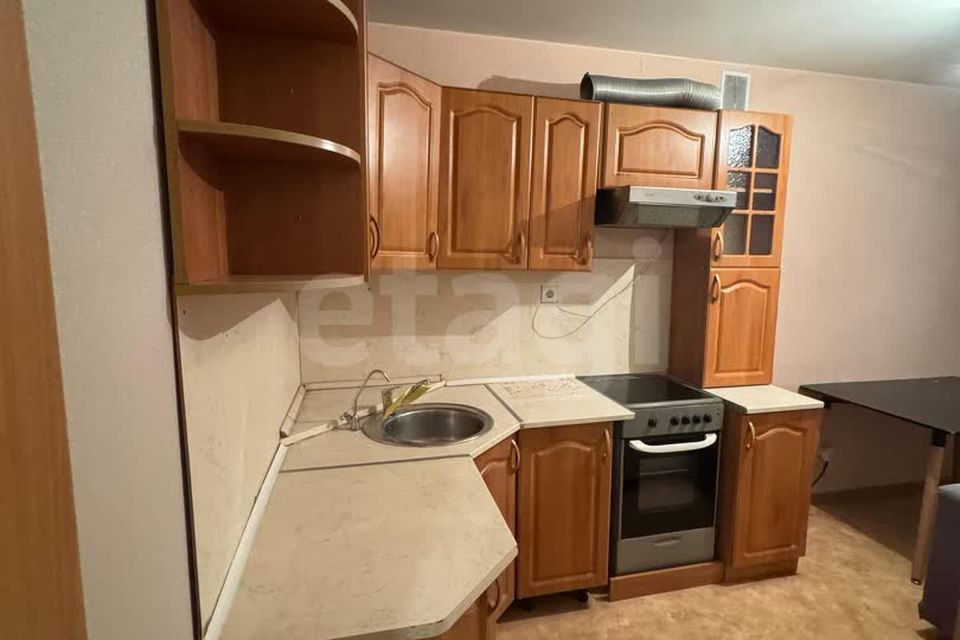 Продаётся 1-комнатная квартира, 26.4 м²