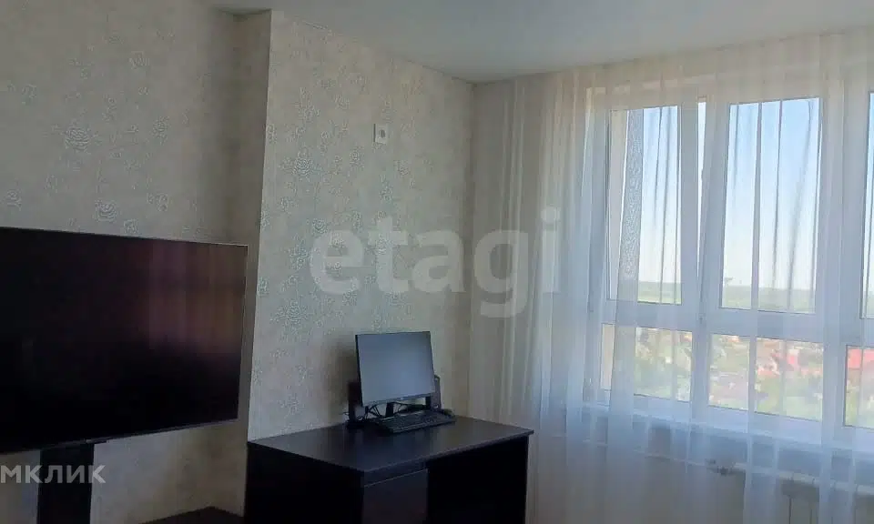 Продаётся студия, 26.4 м²