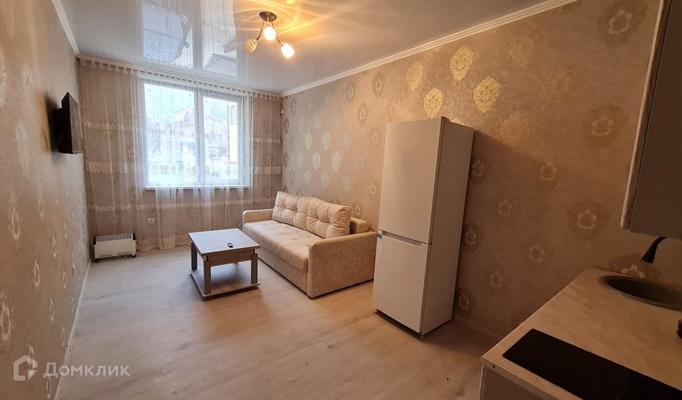 Продаётся студия, 22 м²