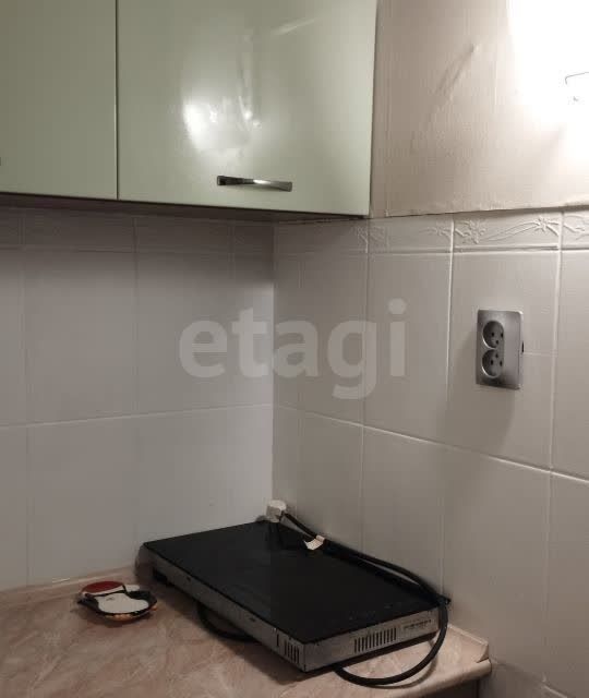 Сдаётся 1-комнатная квартира, 18 м²