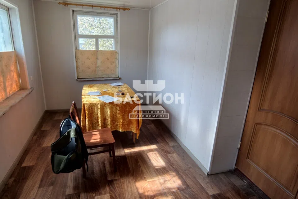 Продаётся 1-этажный дом, 85.67 м²