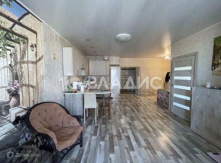 Продаётся 2-комнатная квартира, 54 м²