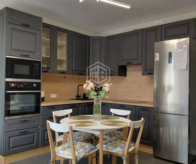 Продаётся 1-комнатная квартира, 45 м²
