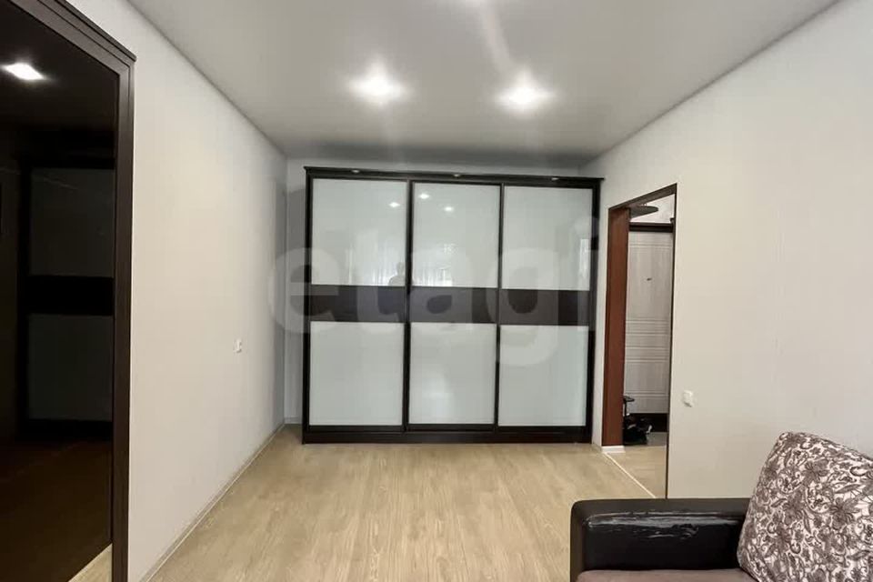 Сдаётся 1-комнатная квартира, 33 м²