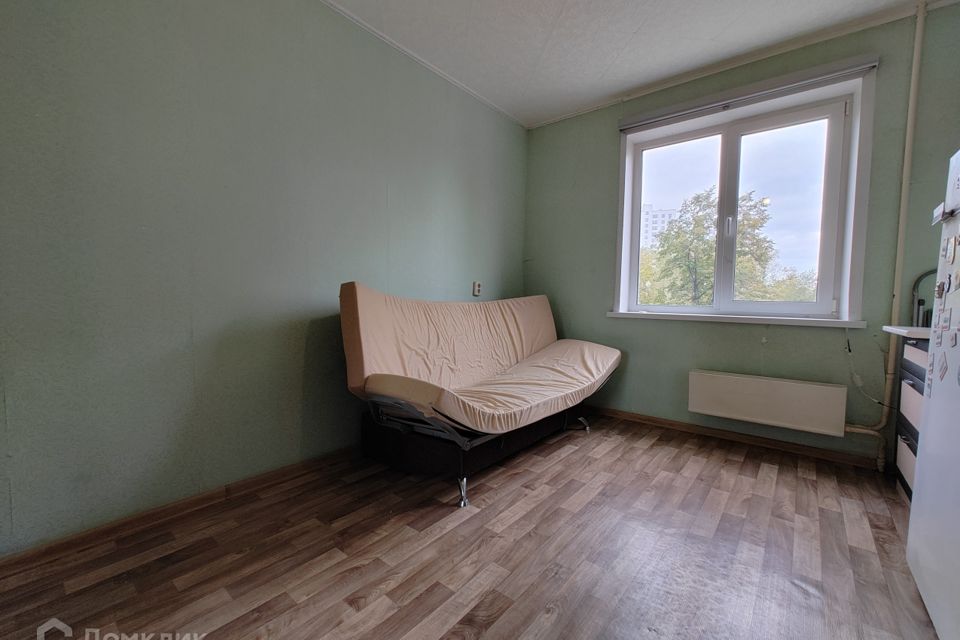 Продаётся комната в 7-комн. квартире, 12 м²