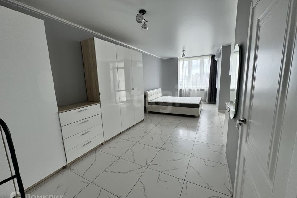 Продаётся студия, 32 м²