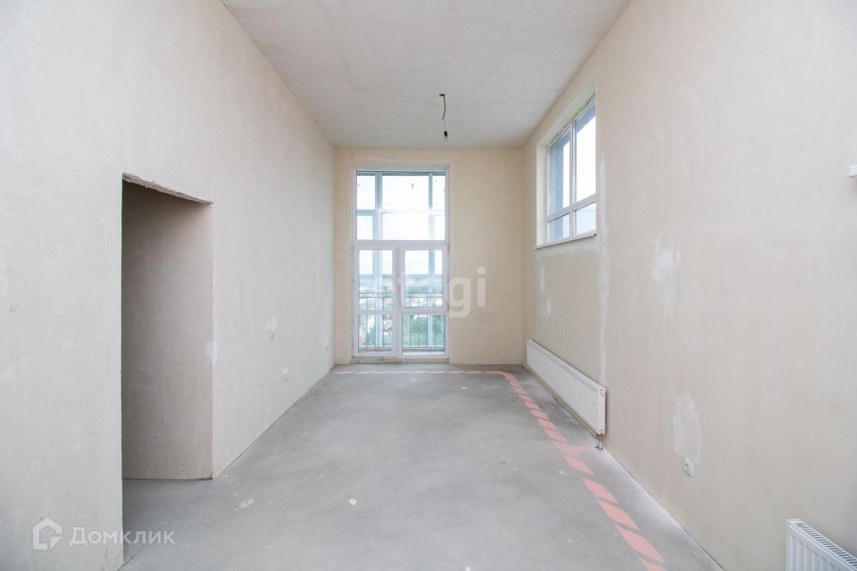 Продаётся 2-комнатная квартира, 67 м²