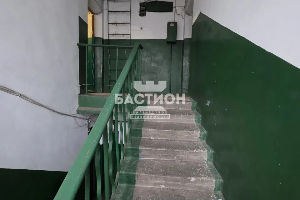 Продаётся 1-комнатная квартира, 16.4 м²