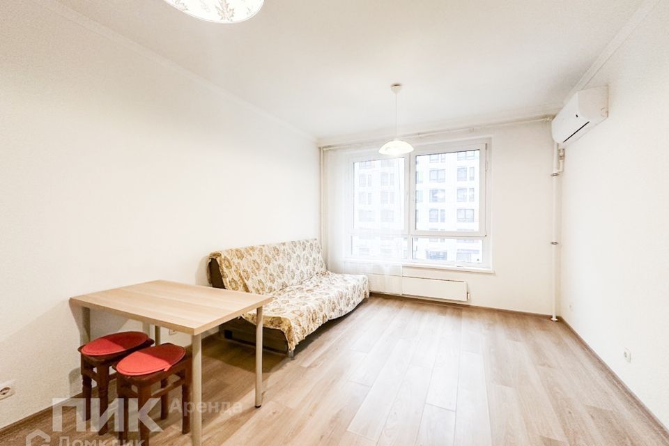 Сдаётся 1-комнатная квартира, 22.6 м²