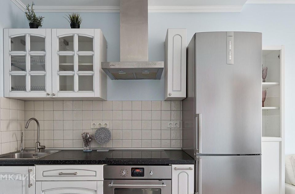 Продаётся 1-комнатная квартира, 33 м²
