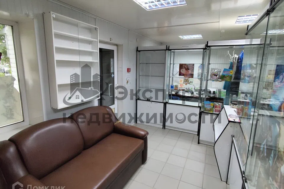 Продаётся помещение своб. назначения, 53.2 м²