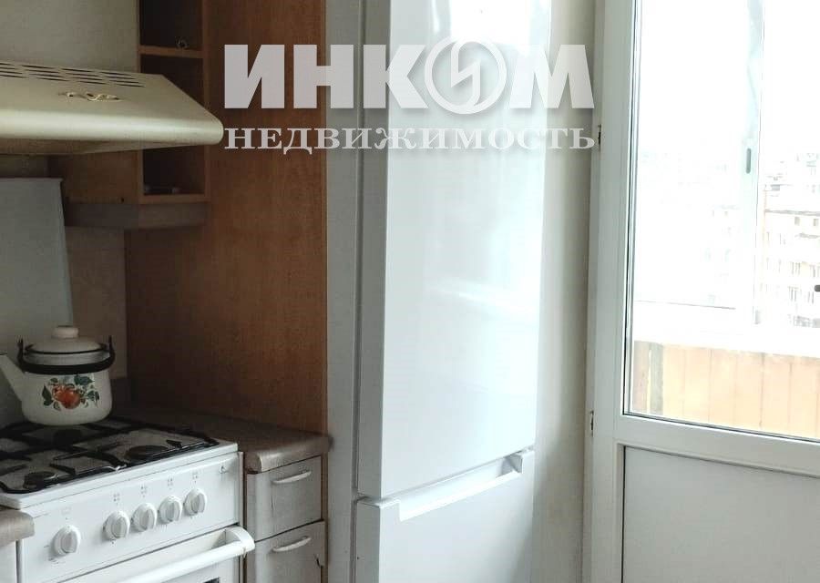 Сдаётся 2-комнатная квартира, 43 м²