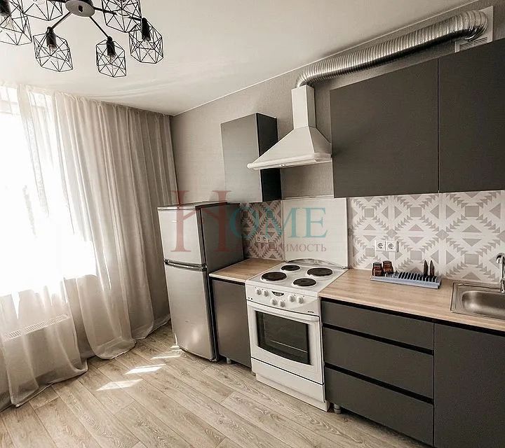 Сдаётся 1-комнатная квартира, 37.6 м²