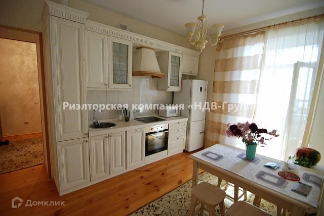 Сдаётся 2-комнатная квартира, 80 м²
