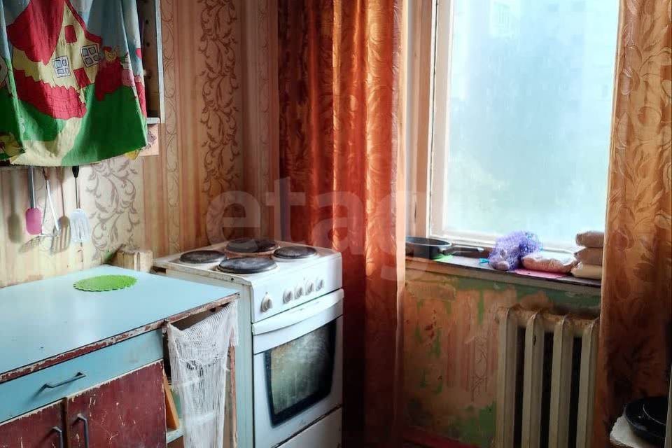 Продаётся 2-комнатная квартира, 47.7 м²