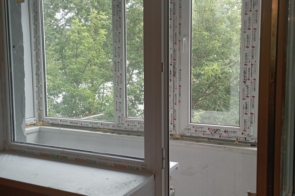 Продаётся 2-комнатная квартира, 44 м²