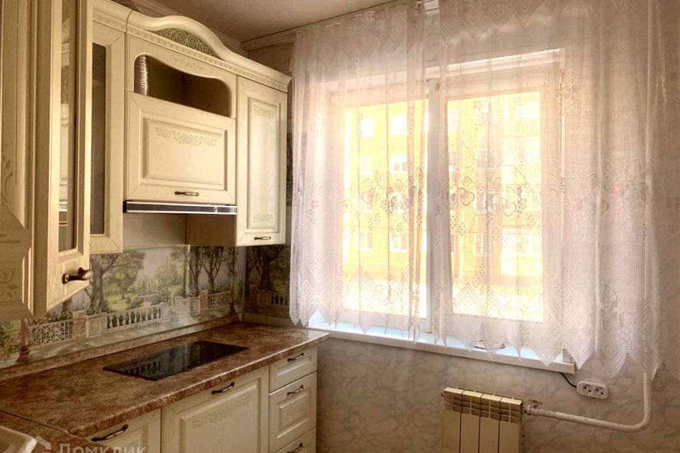 Продаётся 2-комнатная квартира, 44.2 м²