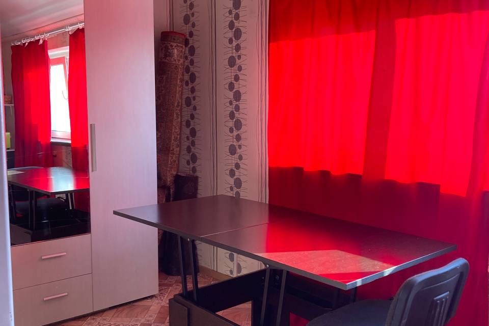 Сдаётся студия, 24 м²