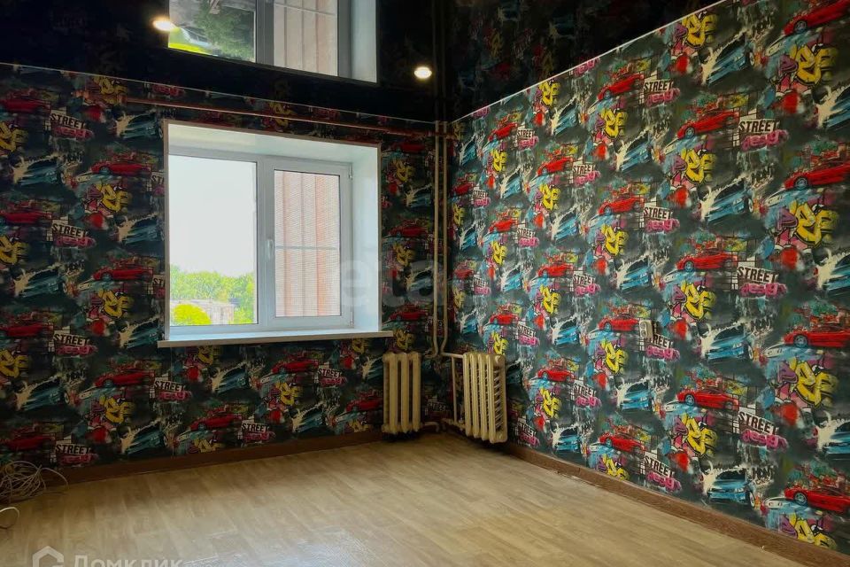 Продаётся 2-комнатная квартира, 39.9 м²