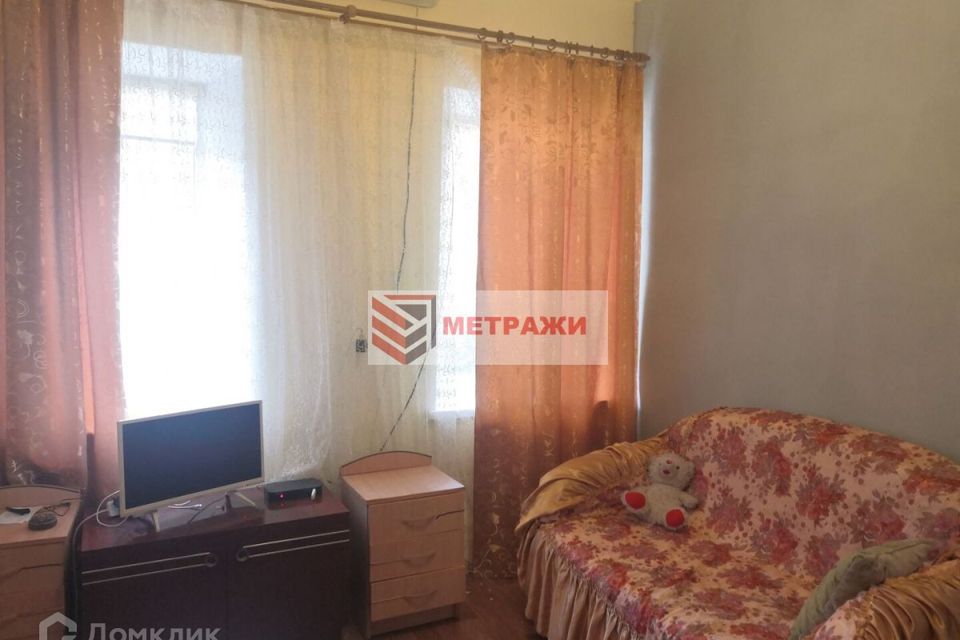 Продаётся 2-комнатная квартира, 29.3 м²