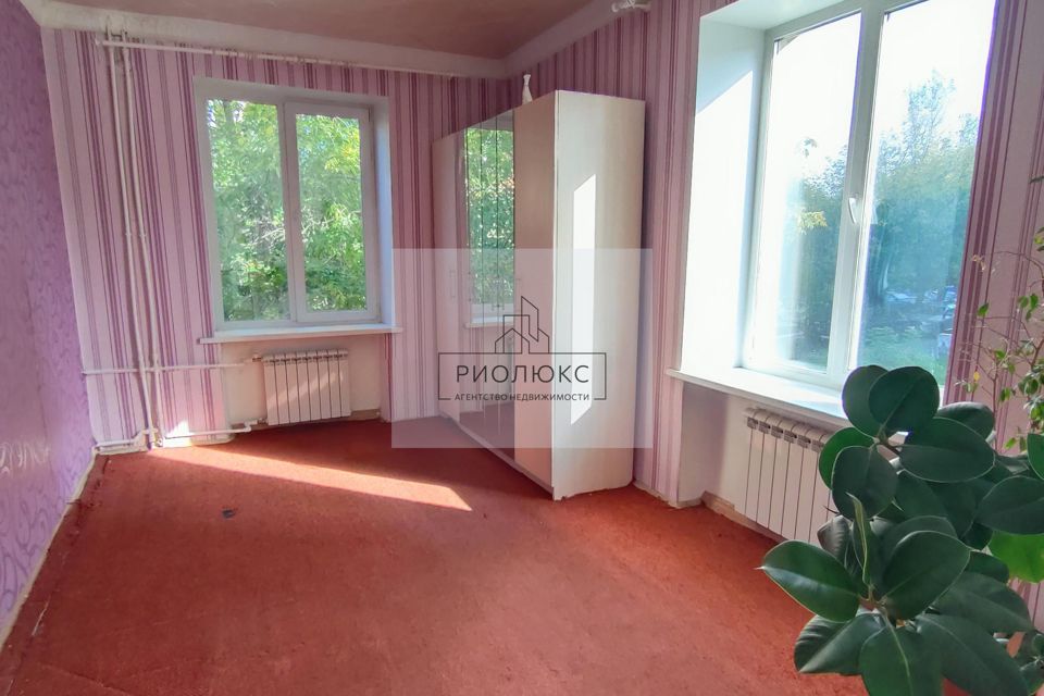 Продаётся 2-комнатная квартира, 48 м²
