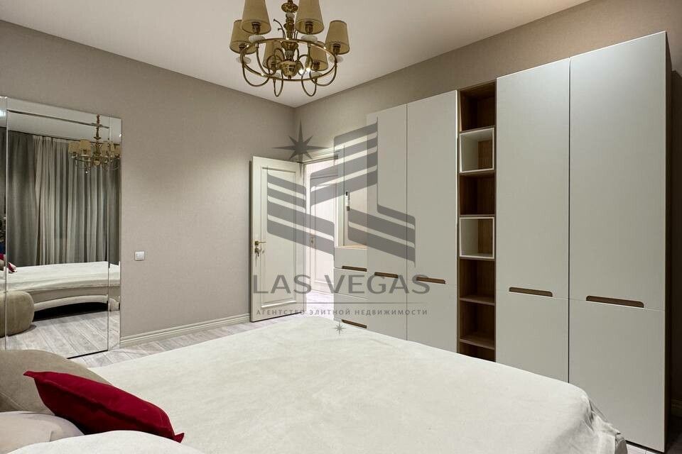 Сдаётся 3-комнатная квартира, 51 м²