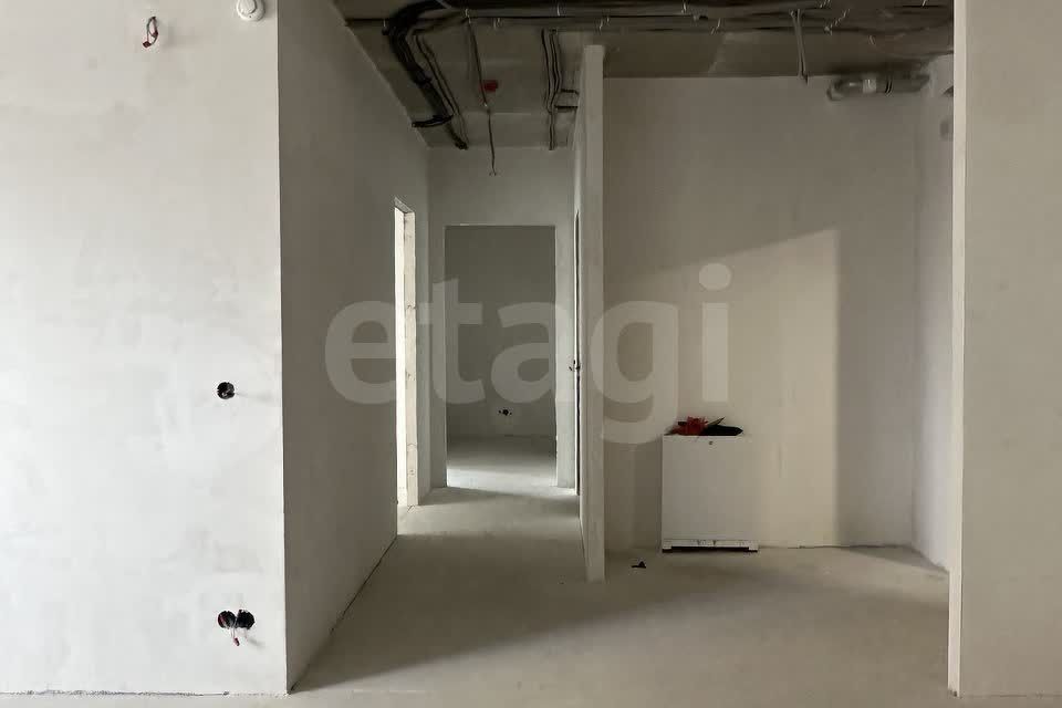Продаётся 2-комнатная квартира, 69.8 м²